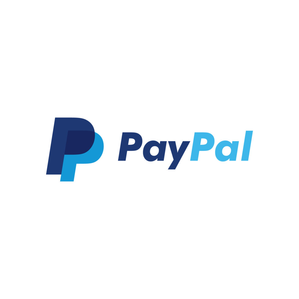 Paypal Logo